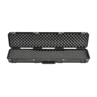 SKB Sports 3I-Series Single Rifle Case Hard 49"x9"x5" - Image 1 of 2