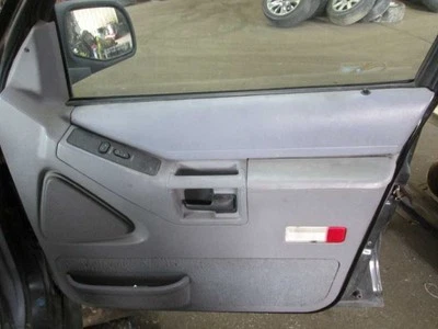 1993 EXPLORER  RIGHT FRONT GRAY DOOR PANEL 353344 Foto 1 de 2