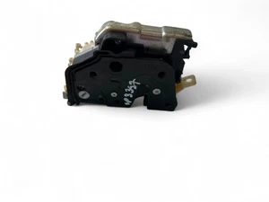 TÜRSCHLOSS HINTEN RECHTS AUDI A4 B8 AVANT (8K5) 8K0839016C RECT5523210 - Bild 1 von 8