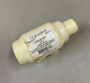 Victa Air Filter Assembly 320-072 Replaces OEM AF07381A Prior To G4 Carb , N.O.S - Picture 1 of 5