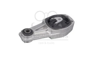 SUPPORTO MOTORE ASSALE Pos C3 207 1.6 HDI 1806.A6 1806.J8 180693 - Imagen 1 de 5
