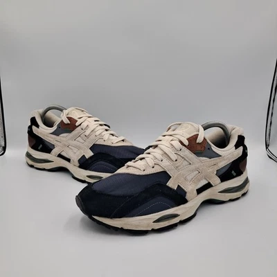 Размер 8 М | 9,5 Вт - ASICS гель-MC плюс лишайник зеленый - 1201A021 - Изображение 1 из 4