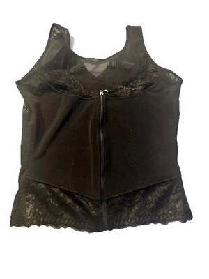 Heavenly Shapewear Women's Top Size 1X - Image 1 of 4