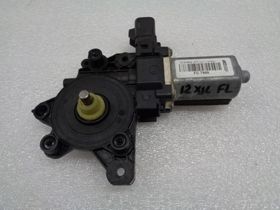 2010-2019 Jaguar XJ XJ L Front Left Driver Side Door Window Motor OEM AK251248 - Image 1 of 4
