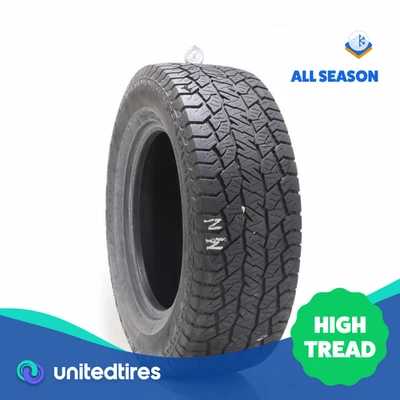 Hankook Dynapro AT2 123/120S LT 275/65R18 usado - 8,5/32 Foto 1 de 4