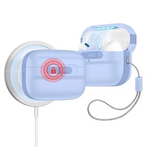 ESR for AirPods Pro Case (2023/2022/2019, 2nd/1st Gen), Compatible with Airpods - Picture 1 of 5
