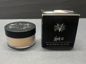 KVD Lock-It Einstellpulver - Bild 1 von 2