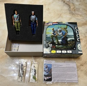 Juego de caja GI JOE G.I.Joe Chuckles Shipwreck Club Operation Flaming Moth 2006 2007 - Imagen 1 de 9