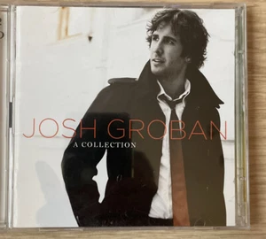 Josh Groban A Collection CD Album 2 CD Set Ex - Bild 1 von 4