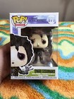 Funko Pop! Vinyl: Edward Scissorhands #979 Box Damage