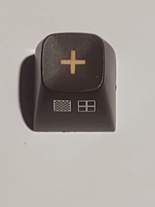 Commodore C-64 replacement KEY (+) PLUS - Picture 1 of 2