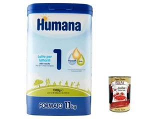 Latte 1 In Polvere, Milchpulver, 1100g+Polpa 400g - Bild 1 von 1