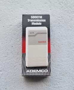 Honeywell Ademco, Model 5800TM Transmission Module, New Open Box. - Picture 1 of 7