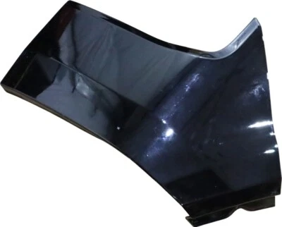 2021-2023 FORD BRONCO REAR BUMPER RIGHT SIDE QUARTER END COVER PANEL OEM - Image 1 of 4