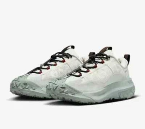 ACG Mountain Fly 2 LOW GTX Men's Size 14 Phantom/DK Smoke Grey HF6245-003 - Picture 1 of 6