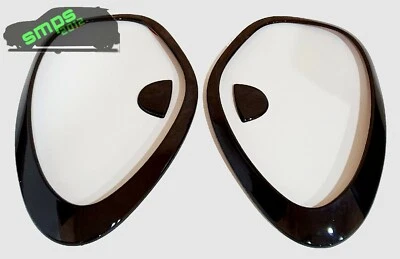 Coprifaro Mini R61 Paceman Pianoforte Nero Lucido con Copri Lavatrice a Getto  - Immagine 1 di 4