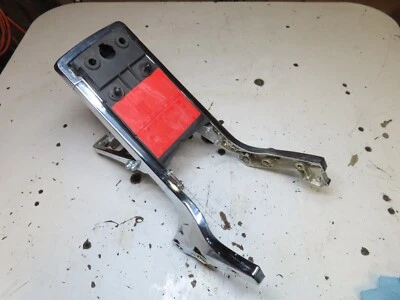 Спинка штанги Suzuki Intruder VS700 VS800 Sissy - Изображение 1 из 4