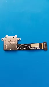 Micro SD Card Reader Microsoft Surface Pro 7 Plus 1960 0801-CCH20QS Used - Picture 1 of 3