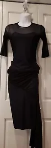 Vintage ISSEY MIYAKE absolutely stunning two peace top Sz 2, skirt Sz 3 - Picture 1 of 11