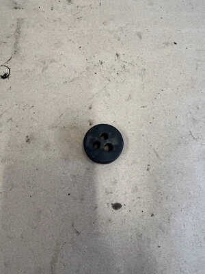 2001 Yamaha Bear Tracker 250 Vent Hose Rubber B614 — 第 1/4 张图片