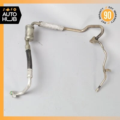 Tubo de manguera de aire acondicionado Maserati GranTurismo M145 08-19 OEM Foto 1 de 4