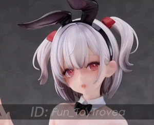 Lovely part-time senior schoolmate, Ichikawa Meinai 1/7 scale figure - Picture 1 of 3