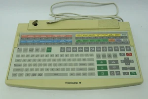 OPERATION KEYBOARD AIP827 SUFFIX -2 YOKOGAWA - Imagen 1 de 1