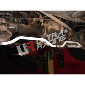Barra de sujeción antirrodillo trasera 23 mm para Volvo S90 / 740 / 940 / 960 Ultra Racing - Imagen 1 de 6