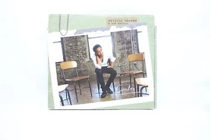 Krystle Warren & The Faculty - Circles - CD - Imagen 1 de 3