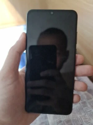 Huawei P30 ELE-L29 - 128GB - Nero (Senza operatore) (6GB RAM) - Immagine 1 di 2