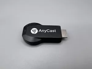 Google Chrome Cast H2G2-42 1st Generation Media Player (C6) - Picture 1 of 5