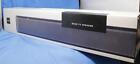 Bose TV Speaker / Soundbar - Black - 838309-1100 - NEW