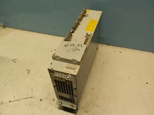 SIEMENS SIMODRIVE 611 6SN1145-1AA01-0AA2 611-A/611-D monoplaza - Imagen 1 de 2