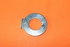 BSA C15 B40 ALTERNATOR NUT LOCK TAB 29-2024 UK MADE - Picture 1 of 1