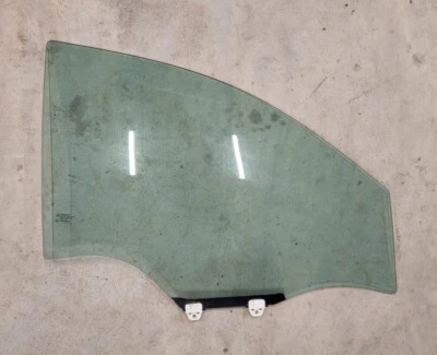 GMC Acadia SLT 2013-2015 OEM puerta delantera derecha pasajero ventana vidrio Foto 1 de 2