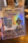 2023 Panini Plates &amp; Patches Torry Holt Highly Revered Auto #016/149 Rams