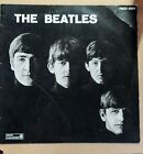 Beatles "The Beatles" Original Italian Pressing 8Th Version Lp 33 Vinyl