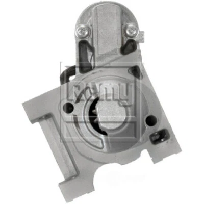 Motor de arranque-Premium Remy 17458 Reman serve 04-05 Pontiac GTO 6.0L-V8 - Imagem 1 de 4