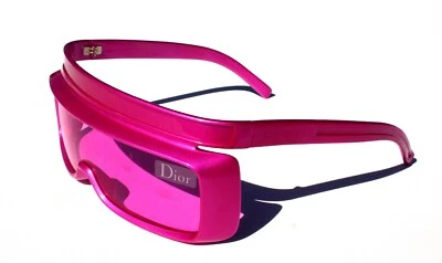 Gafas de sol Dior Blow vintage limitadas a 500 piezas ¡RARAS! ¡¡ENGRALLADO!!! Foto 1 de 4