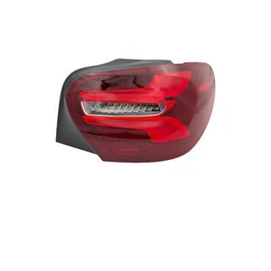 MERCEDES CLASSE A Originale Fanale Posteriore FULL LED DX A1769065100 - Foto 1 di 4
