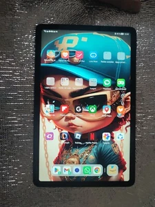 TABLET PC HUAWEI MATEPAD 10.4 4GB 128GB WIFI 18325207 - Imagen 1 de 4