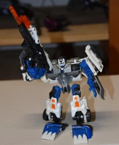 Transformers Movie Longarm - Foto 1 di 1