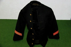 VESTE  D ENFANT   D UNIFORME  LYCEE  IMPERIAL DE  SAINT  CLOUD  NAPOLEON III - Picture 1 of 12