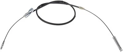 Cable de freno de estacionamiento para Ford E-150, E-250, E-350, E-450 Super Duty Foto 1 de 2