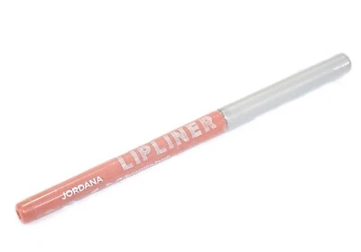 Jordana Draw The Line Lip Liner ~08 Rose Crush~ 0.35g (NWOB Sealed) Discontinued - Image 1 of 3