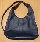 Jilsander Navy Bag Women Bag Original Ltd Collection Vhtf