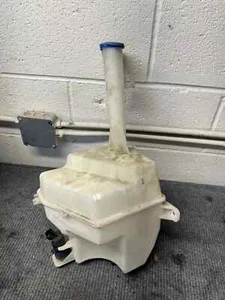 2011-2015 KIA OPTIMA WINDSHIELD WIPER WASHER BOTTLE RESERVOIR OEM - Picture 1 of 5