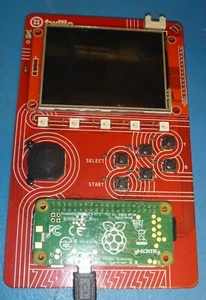 Rare Twilio Hackpack v.4 2018 Challenger Edition(Signal)Raspberry Pi zero W v1.1 - Afbeelding 1 van 3