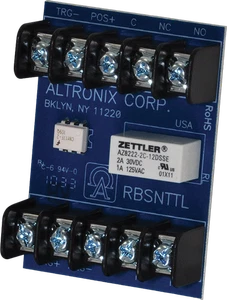 RBSNTTL ALTRONIX - Picture 1 of 1