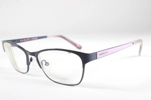 Radley Eyeglasses Rdo-Emily Women Blue Full Rim Metal Eyewear Glasses Frames - Picture 1 of 4